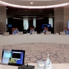 Шымкент стал площадкой для правового диалога