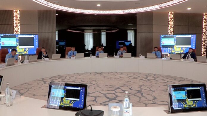 брифинг прокуратуры