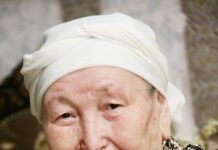 Ушла из жизни мудрая мать Великой степи — Жұпар апа Мәдуанқызы Мать Заутбека Турисбекова