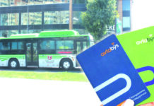 Вам нужна транспортная карта Avtobys? Система оплаты Avtobys