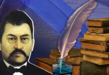 Родной язык – отражение народной души Ахмет Байтурсынов