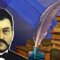 Родной язык – отражение народной души Ахмет Байтурсынов