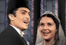 Музыкальная легенда: 140 лет композитору и 80 лет фильму «Аршин мал алан» Аршин мал алан