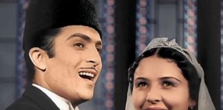 Музыкальная легенда: 140 лет композитору и 80 лет фильму «Аршин мал алан» Аршин мал алан