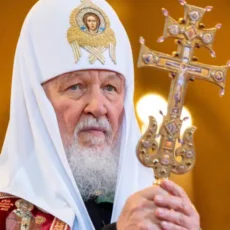 Патриарх Кирилл прилетит с визитом в Шымкент Патриарх Московский и всея Руси Кирилл