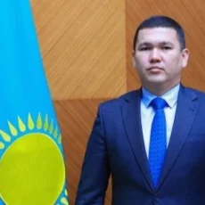 Дархан Мырзакулов назначен и.о. руководителя аппарата акима Шымкента Дархан Мырзакулов