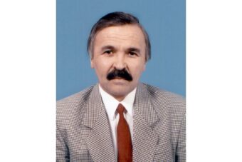 Абдижаппар Турашбеков