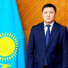 КНБ подтвердил задержание главы управления жилья Шымкента Нурбол Жунусбеков