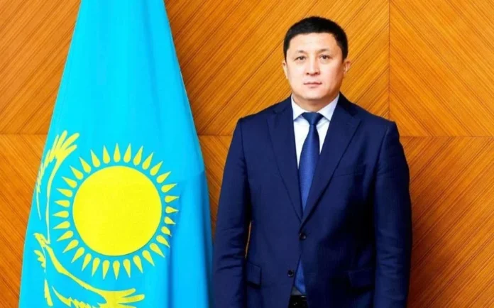 КНБ подтвердил задержание главы управления жилья Шымкента