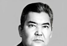 Уважение, авторитет и требовательность в одном лице Мустафин Аскар Габбасович