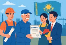 Будет достойная оплата, будет и уважение к человеку труда! День труда