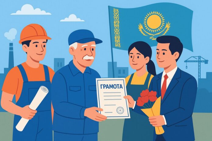 День труда День труда