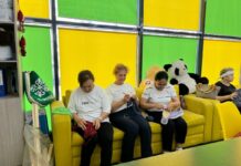 Жизнь на пенсии не приговор, а новый старт Жизнь на пенсии