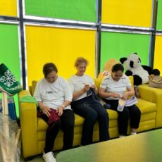 Жизнь на пенсии не приговор, а новый старт Жизнь на пенсии