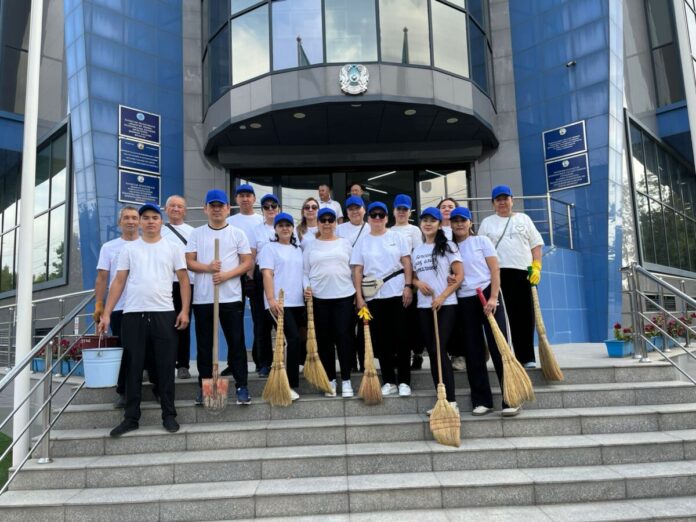 Зейнеткерлік өмір