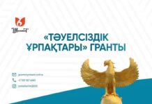 Стартовал прием заявок на конкурс грантов «Поколение Независимости» Конкурс грантов «Поколение Независимости»