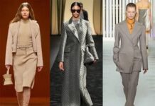 Осень в стиле: топ-тренды сезона