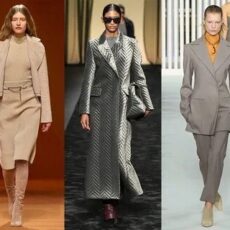 Осень в стиле: топ-тренды сезона