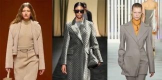 Осень в стиле: топ-тренды сезона