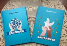 Ислам: краткий философский аспект В мире религий