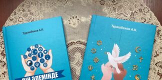 Ислам: краткий философский аспект В мире религий