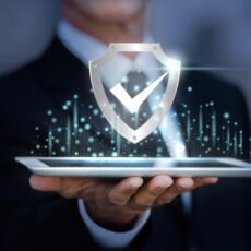 Национальный Антифрод-центр поможет жителям Шымкента защитить свои деньги