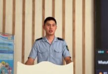 В Шымкенте усиливают правовое воспитание подростков