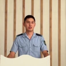 В Шымкенте усиливают правовое воспитание подростков