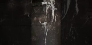 Шесть человек пострадали от пожара в многоквартирном доме в Шымкенте