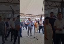 Проезд в автобусах Шымкента подорожает