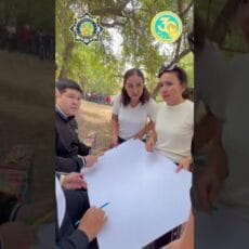 В прокуратуре Шымкента укрепляют командное взаимодействие