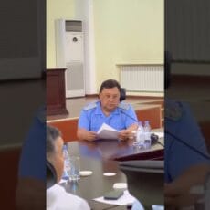 В Шымкенте подписан меморандум о сотрудничестве в сфере правовой грамотности