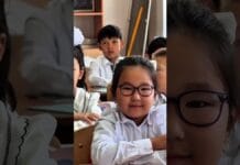 Полицейские формируют культуру безопасности у подрастающего поколения