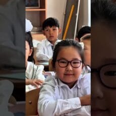 Полицейские формируют культуру безопасности у подрастающего поколения