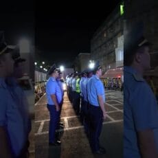 Комплексный рейд прокуратуры Шымкента направлен на профилактику правонарушений