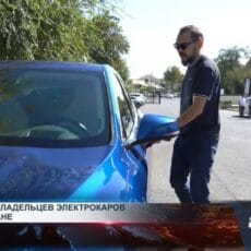 Налоговые льготы для электромобилей могут отменить