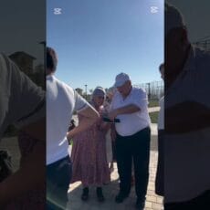 В Шымкенте прошла акция «Дни бесплатной юридической помощи»