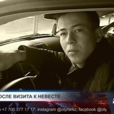 В Мактааральском районе мужчина жестоко убит за любовь