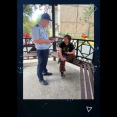 В Шымкенте усилили меры информационной безопасности