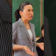 Профилактическая беседа для студентов в Шымкенте о вреде наркотиков и соблюдении закона