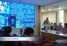 В Туркестанской области помощники полиции раскрыли десятки преступлений