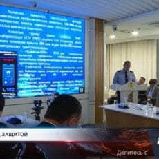 В Туркестанской области помощники полиции раскрыли десятки преступлений