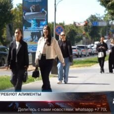 Когда родители могут взыскать со своих детей алименты?