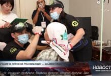 Фельдшеры из Шымкента стали победителями международного конкурса в Актау