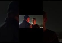 До конца сентября в Шымкенте будут проходить регулярные полицейские рейды