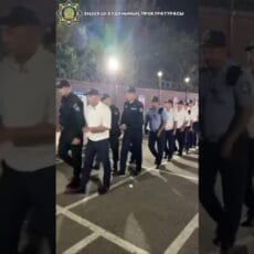 Прокуратура Енбекшинского района ведёт профилактику правонарушений среди молодежи