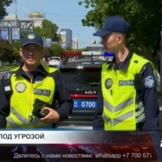 Шымкентцы жалуются на шумные заведения и торговлю алкоголем после 21:00