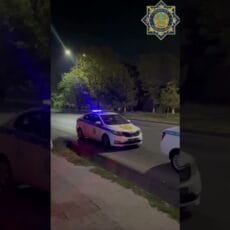 22 жителя Шымкента привлечены к ответственности за нарушения закона