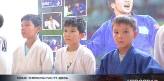 В Кентау делают ставку на массовый спорт