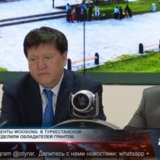100 студентов получат гранты на обучение в южнокорейском вузе 100 студентов получат гранты на обучение в университете Woosong